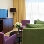 Отель Гарден Спа, Exclusive Suite, фото 20