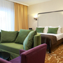 Отель Гарден Спа, Exclusive Suite, фото 27