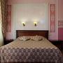 Гостиница Дизайн-вилла Массандра, Люкс с 2 спальнями, фото 57