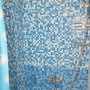 Хостел Циолковский, Принимая душ, помните, вода – самое ценное в космическом Хостеле., фото 19