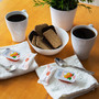 Апартаменты Тау, Кофе, чай, сахар, вода и печенье бесплатно, фото 6