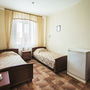 Гостиница Ял на Оренбургском тракте, 2х местный стандарт, фото 2