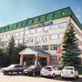Гостиница Ял на Оренбургском тракте в Казани