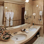 Гостиница Оксана, ванная, фото 10