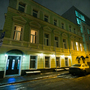Ханзер отель в Москве
