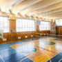 Хостел BaikalSki, Спортивный зал Спортивно-досугового куомплекса "Байкал", фото 4