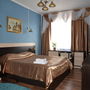 Мини-отель Теремки, Стандарт улучшенный 2-х местный с 1-ой кроватью, фото 8