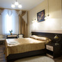 Мини-отель Теремки, Стандарт улучшенный 2-х местный с 1-ой кроватью, фото 10