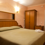 Мини-отель Теремки, Стандартный 2-х местный с одной кроватью, фото 12