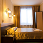 Мини-отель Теремки, Стандартный 2-х местный с одной кроватью, фото 14