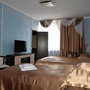 Мини-отель Теремки, Стандартный 2-х местный с двумя кроватями, фото 17