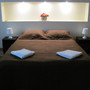 Гостиница Отдых, Улучшенный двухместный номер с 1 кроватью, фото 11