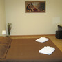 Гостиница Отдых, Улучшенный двухместный номер с 1 кроватью, фото 12