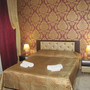 Гостиница Отдых, Стандартный двухместный номер с 1 кроватью, фото 14