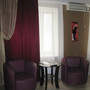 Гостиница Отдых, Стандартный двухместный номер с 1 кроватью, фото 15