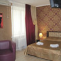 Гостиница Отдых, Стандартный двухместный номер с 1 кроватью, фото 18