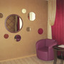 Гостиница Отдых, Стандартный двухместный номер с 1 кроватью, фото 21