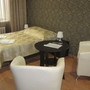 Гостиница Отдых, Стандартный двухместный номер с 1 кроватью, фото 24