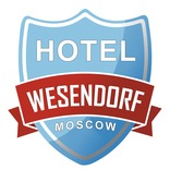 Отель Везендорф в Москве