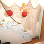 Арт хостел Сквот, Двухместный номер с 2 отдельными кроватями и общей ванной комнатой, фото 11