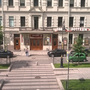 Мини-отель Серебряный Шар, Фасад, фото 9