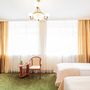 Отель Green Line Самара, Двухместный стандартный номер, фото 20