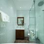 Отель Времена года, Ванная комната, фото 8