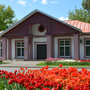 Хостел Циолковский, Тюльпановые аллеи рядом с Хостелом, фото 63