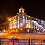 Конгресс-отель Маринс Парк Отель Ростов, город, фото 80