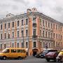 Мини-отель Bridge Inn в Санкт-Петербурге