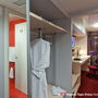 Гостиница Marins Park Hotel Novosibirsk, ванная комната, фото 48