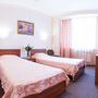 Гостиница Дубки, TWIN кровати, фото 2