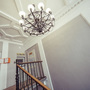 Мини-отель Чистопрудный, Лестница, фото 4