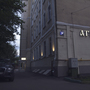 Агиос отель на Курской, Вид снаружи, фото 5