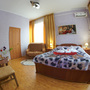 Отель Императрица, Двухместный номер "Комфорт" с 1 кроватью и душем, фото 2