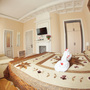 Отель Императрица, Двухместный номер "Гранд Делюкс" с 1 кроватью, фото 7