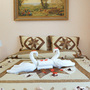Отель Императрица, Двухместный номер "Гранд Делюкс" с 1 кроватью, фото 9