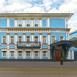 Бутик-отель Тургеневъ в Туле