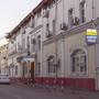 Андрон отель на Площади Ильича, Фасад, фото 6
