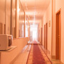 Андрон отель на Площади Ильича, Корридор, фото 23