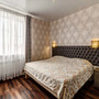 Франт Отель Голд, Двухместный номер с одной кроватью, фото 5