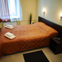 Мини-отель Bridge Inn, Двухместный номер с одной двуспальной кроватью, фото 2