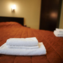 Мини-отель Bridge Inn, Двухместный номер с одной двуспальной кроватью, фото 6