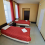Мини-отель Bridge Inn, Двухместный номер с двумя раздельными кроватями, фото 17