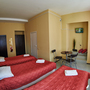 Мини-отель Bridge Inn, Трехместный номер с тремя раздельными кроватями, фото 18