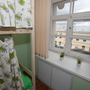 Гостиница ВАМкНАМ Захарьевская 17, Одиннадцатиместный мужской номер с общей ванной комнатой, фото 18