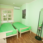Гостиница ВАМкНАМ Захарьевская 17, Двухместный номер с 2 кроватями и общей ванной комнатой, фото 37