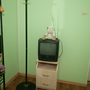 Гостиница ВАМкНАМ Захарьевская 17, Двухместный номер с 2 кроватями и общей ванной комнатой, фото 41