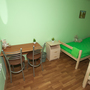 Гостиница ВАМкНАМ Захарьевская 17, Трёхместный номер с общей ванной комнатой, фото 44