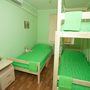 Гостиница ВАМкНАМ Захарьевская 17, Трёхместный номер с общей ванной комнатой, фото 47
